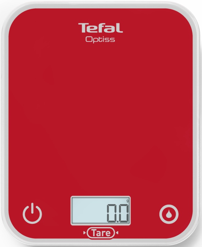 Весы кухонные Tefal BC 50U3V0 BC50U3V0 — купить по низкой цене в интернет-магазине ОНЛАЙН ТРЕЙД.РУ