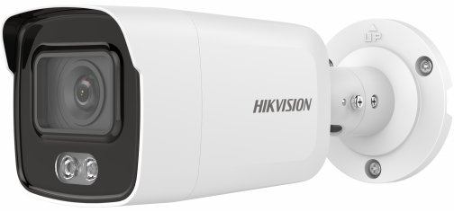 Видеокамера IP Hikvision DS-2CD2027G2-LU(C)(4mm) 4-4мм — купить в интернет-магазине ОНЛАЙН ТРЕЙД.РУ
