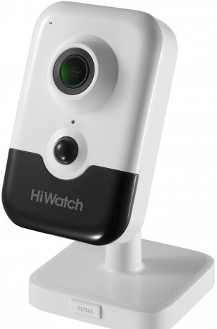 Видеокамера IP HiWatch PRO IPC-C022-G2 (4mm) IPC-C022-G2(4mm) — купить по низкой цене в интернет-магазине ОНЛАЙН ТРЕЙД.РУ