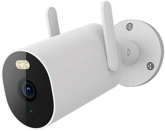 Видеокамера IP Xiaomi Outdoor Camera AW300 BHR6816EU — купить по низкой цене в интернет-магазине ОНЛАЙН ТРЕЙД.РУ