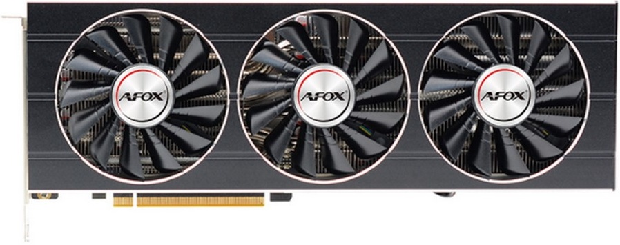 Видеокарта Afox GeForce RTX 3080 10G AF3080-10GD6XH4-V3 - купить по выгодной цене в интернет-магазине ОНЛАЙН ТРЕЙД.РУ Пенза