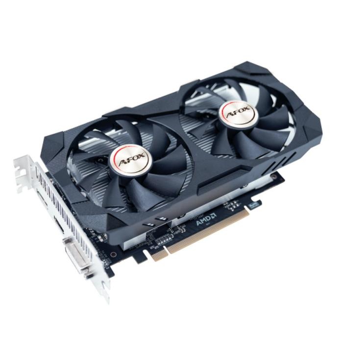 AFOX Radeon R9 370 4G AFR9370 4096D5H9 afox-radeon-r9-370-4g-afr9370-4096d5h9