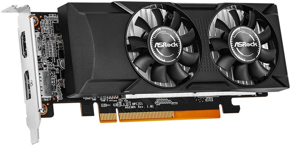 Asrock intel arc a310 lp 4g Asrock intel arc a310 lp 4g