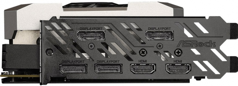Asrock radeon rx 5700 xt taichi store