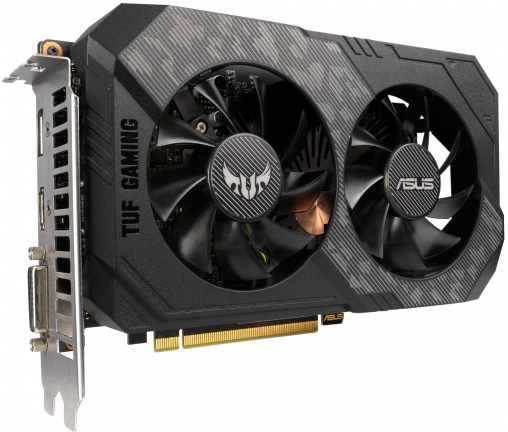 Tuf gtx1660 online