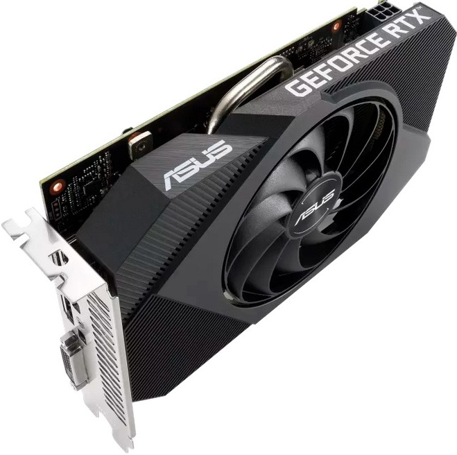 Rtx3050 asus