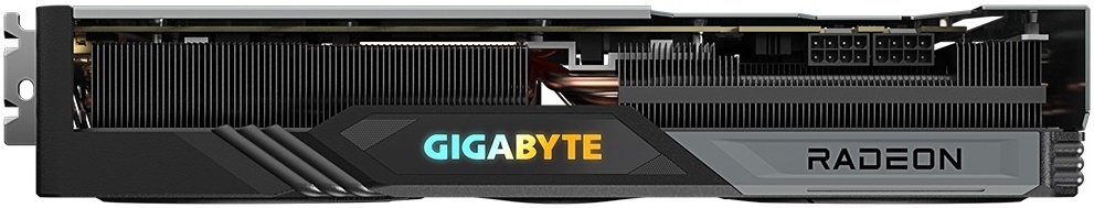 Видеокарта GIGABYTE Radeon RX 7700 XT GAMING OC 12G GV-R77XTGAMING OC-12GD  — купить в интернет-магазине ОНЛАЙН ТРЕЙД.РУ