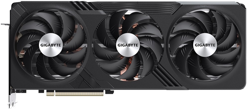 Gigabyte rx 7700 xt gaming oc 12gb