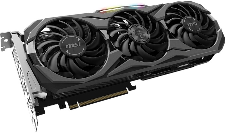 Видеокарта MSI GeForce RTX 2080 8G, RTX 2080 DUKE 8G OC — купить в ...