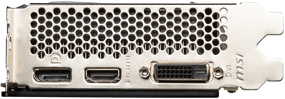 Видеокарта MSI GeForce RTX 3050 VENTUS 2X XS 8G OC — купить по низкой ...