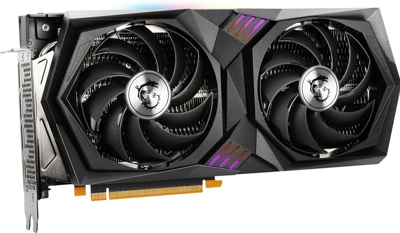 Видеокарта MSI GeForce RTX 3060 GAMING X 12G — купить в интернет-магазине ОНЛАЙН ТРЕЙД.РУ
