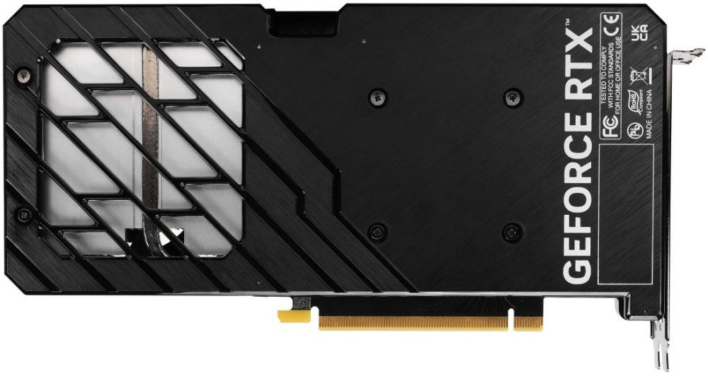 Palit geforce rtx 4060 infinity 2 oc