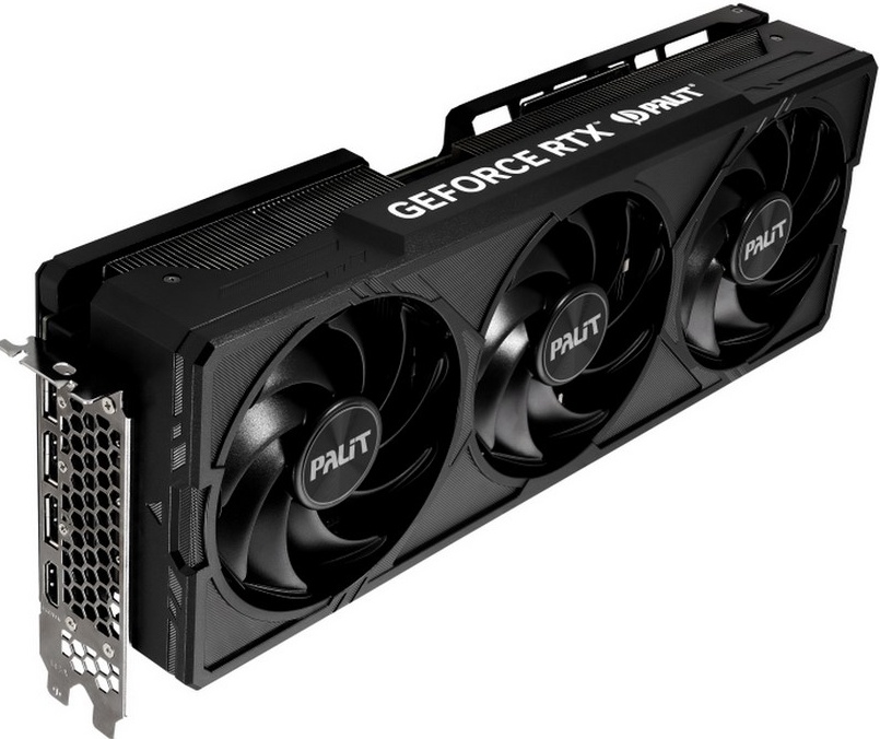 Geforce rtx 4070 ti super 16g expert