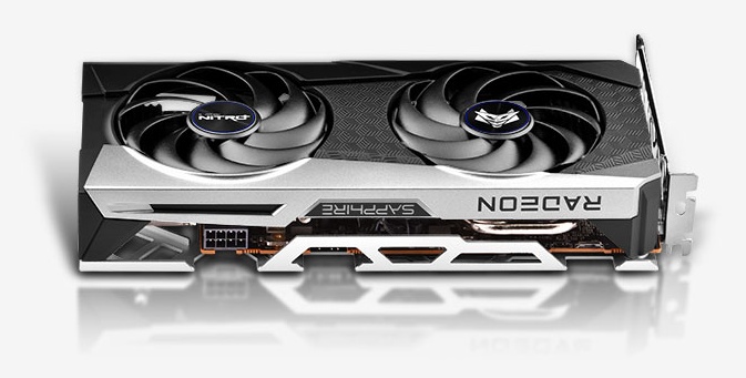 Rx 6600 Озон