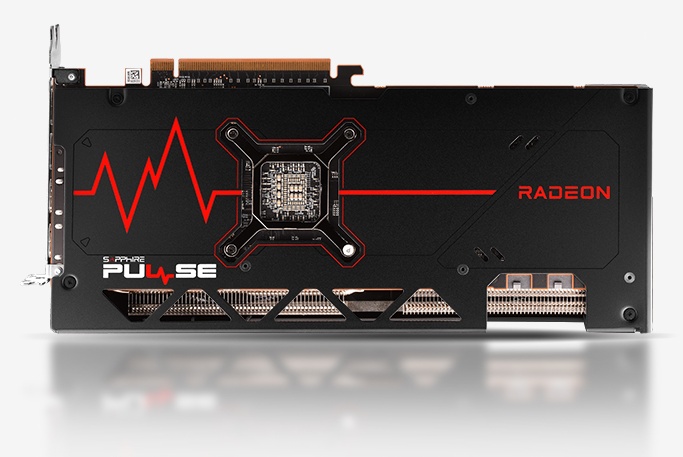 Radeon rx 7800 xt 16 гб