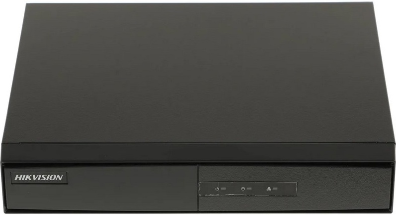 IP Видеорегистратор Hikvision DS-7104NI-Q1/4P/M(D) — купить по низкой цене в интернет-магазине ОНЛАЙН ТРЕЙД.РУ