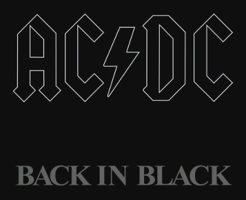 Виниловая пластинка AC/DC - Back In Black — купить в интернет-магазине ОНЛАЙН ТРЕЙД.РУ