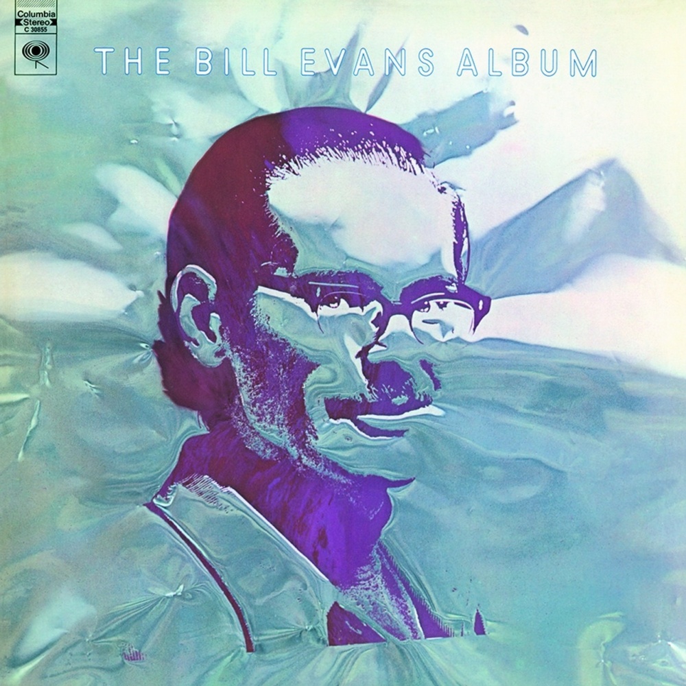 Виниловая пластинка Bill Evans - The Bill Evans Album (Analogue) 4260019715074 - купить в интернет-магазине ОНЛАЙН ТРЕЙД.РУ в Ижевске.