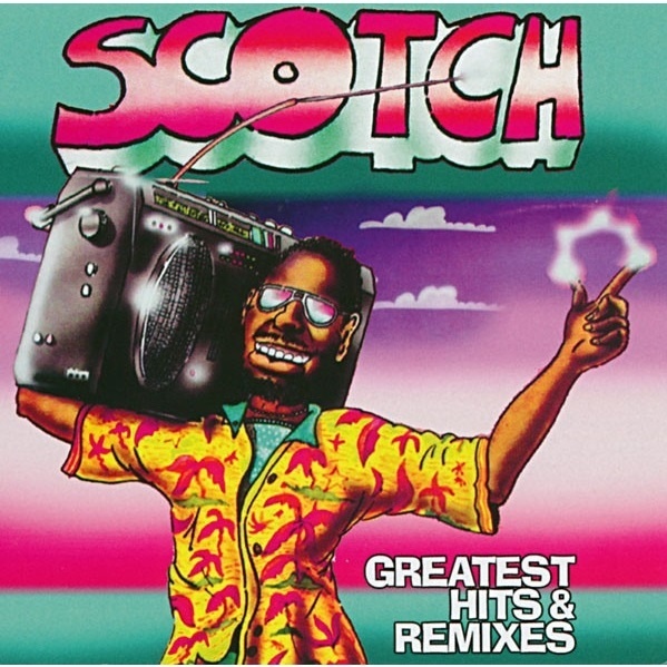 Виниловая пластинка SCOTCH - Greatest Hits & Remixes 0090204706211 — купить по низкой цене в интернет-магазине ОНЛАЙН ТРЕЙД.РУ