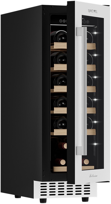Винный шкаф MEYVEL MV19-KWT1 — купить в интернет-магазине ОНЛАЙН ТРЕЙД.РУ