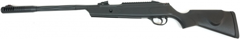 Винтовка пневматическая Hatsan Striker Alpha 3 Дж. Кал. 4,5мм 00182777 - низкая цена, доставка или самовывоз по Нижнему Новгороду. Винтовка пневматическая Hatsan Striker Alpha 3 Дж. Кал. 4,5мм купить в интернет магазине ОНЛАЙН ТРЕЙД.РУ