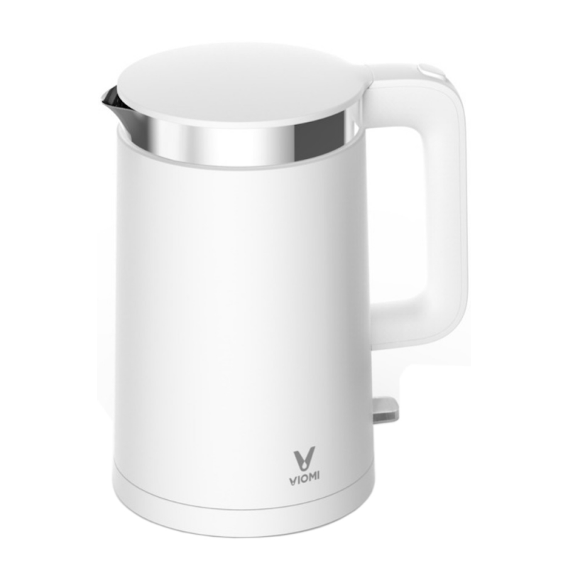 Чайник Viomi Mechanical Kettle V-MK152A - купить по выгодной цене в интернет-магазине ОНЛАЙН ТРЕЙД.РУ Санкт-Петербург