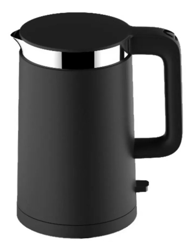 Чайник Viomi V-MK152B Kettle черный- купить по низкой цене в интернет-магазине ОНЛАЙН ТРЕЙД.РУ Казани