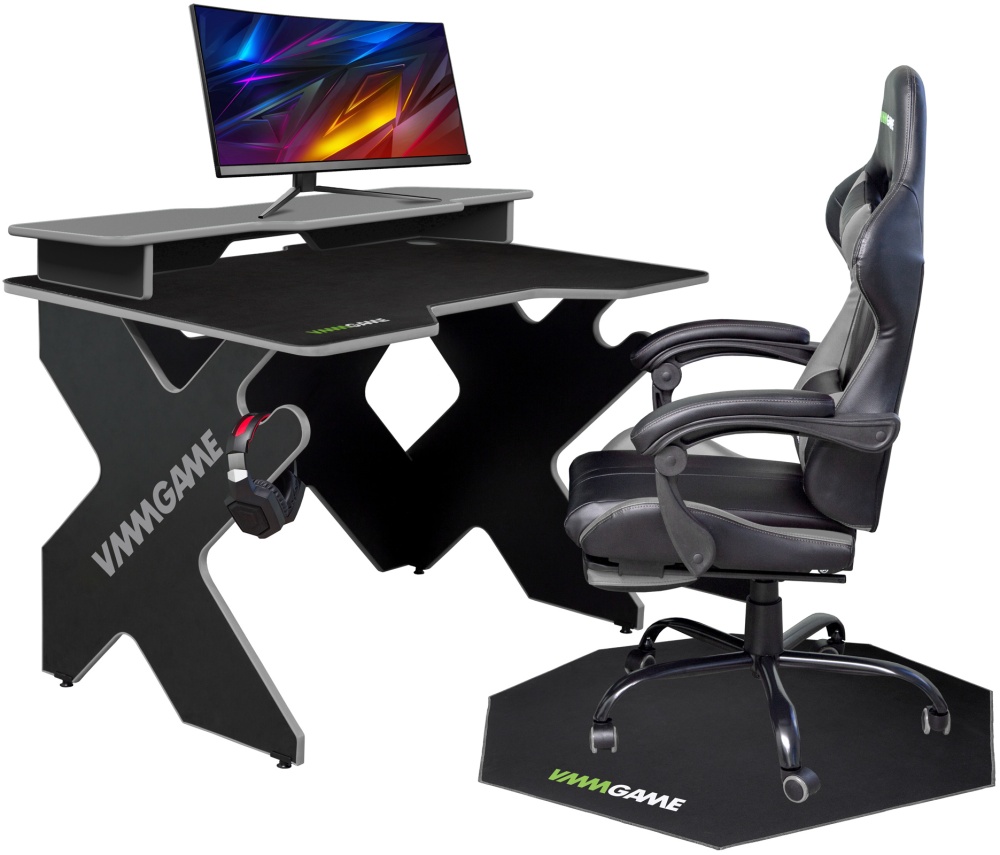 Игровой компьютерный стол vmmgame space