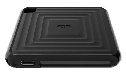 Внешний жесткий диск silicon power