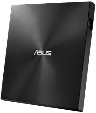 Внешний оптический привод Asus ZenDrive U9M USB 2.0, USB type C, Black ...