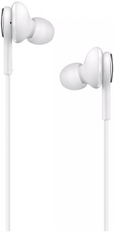 Внутриканальная проводная гарнитура Samsung EO-IC100BWEGRU USB Type-C ...