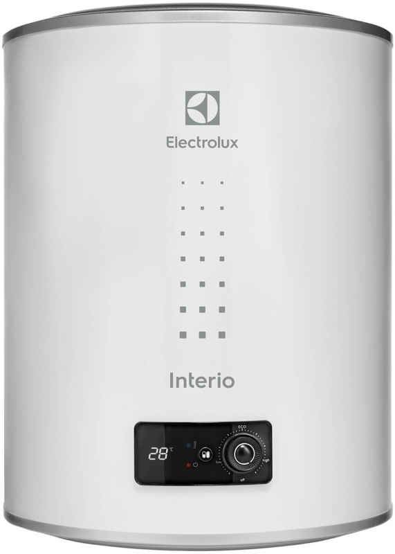 Водонагреватель Electrolux EWH 50 Major LZR 3. EWH 50 Major LZR. Electrolux EWH 80 Interio 3.