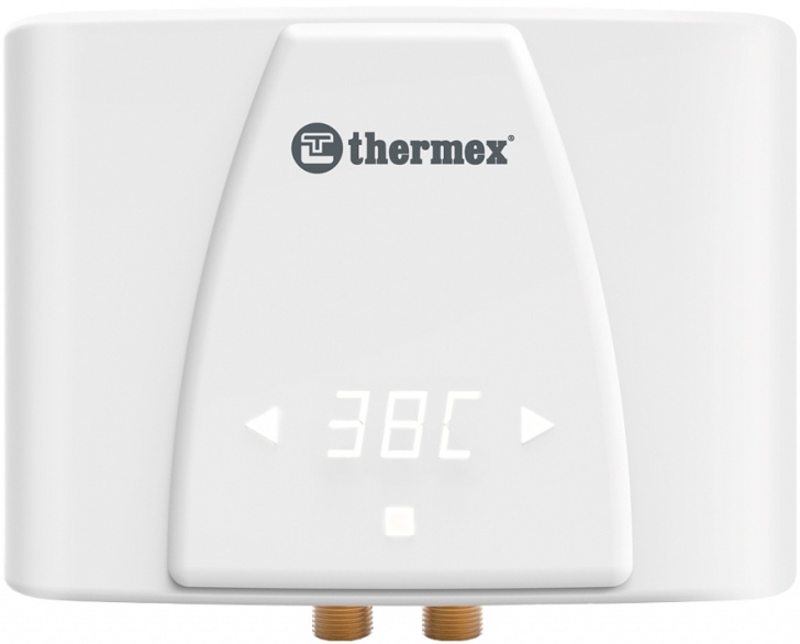 Проточный водонагреватель Thermex Trend 6000 — купить в интернет-магазине ОНЛАЙН ТРЕЙД.РУ