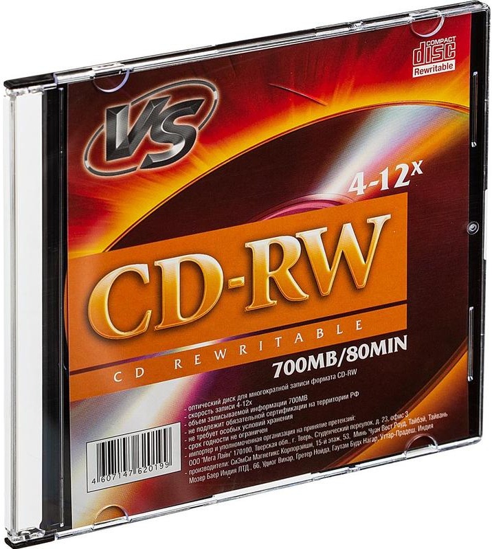 Где Можно Купить Диск Cd Rw