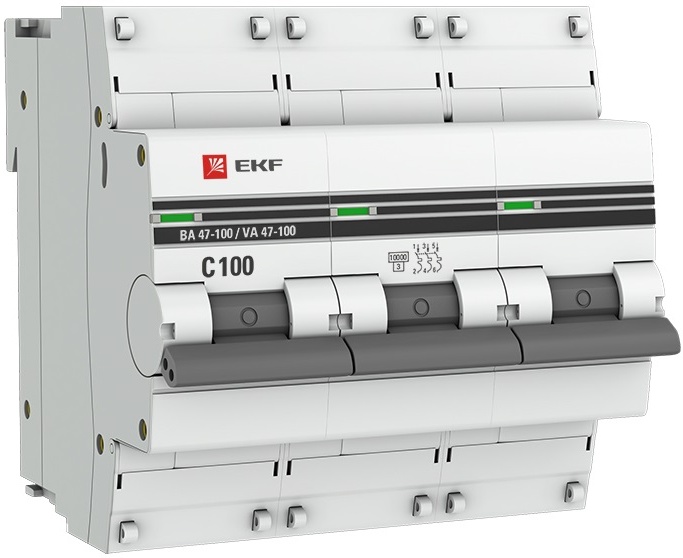 Ekf connect pro. EKF автоматический выключатель c 40. Автоматический выключатель 3p 40а (c) 10ka ва 47-100 EKF proxima. Автоматический выключатель ва 47-100 3p 40а (d) 10ka EKF proxima. EKF автоматический выключатель c 10