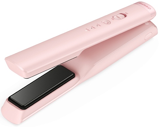 Выпрямитель Dreame Cordless Straightener AST14A Pink — купить по низкой цене в интернет-магазине ОНЛАЙН ТРЕЙД.РУ