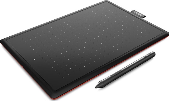 Планшет графический One by Wacom M CTL-672-N — купить по низкой цене в интернет-магазине ОНЛАЙН ТРЕЙД.РУ