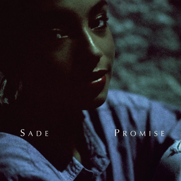 Sade lp