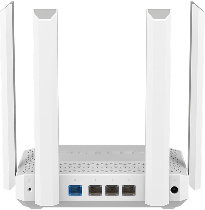 Wi-Fi роутер Keenetic Sprinter (KN-3711) — купить по низкой цене в ...