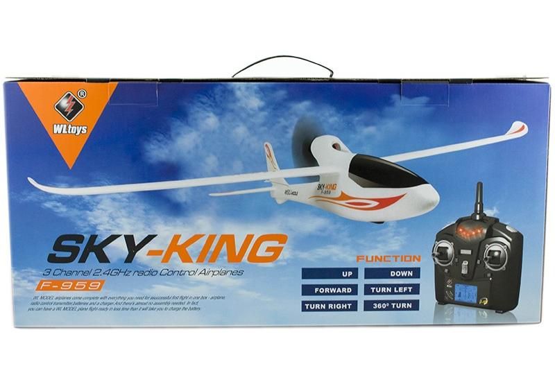 Купить авиабилеты скай. Радиоуправляемая планер с двумя пропеллерами. Самолет Skynet. Самолетик Скай ТРЕЙД. C-50 Sky King.