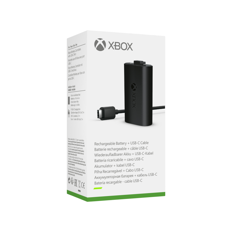 Xbox play charge kit usb c fps gaming mouse logitech