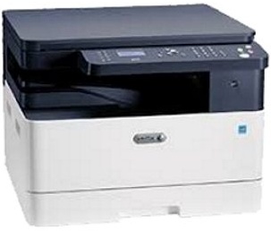 Монохромное МФУ Xerox B1025DN B1025V_B — купить по низкой цене в интернет-магазине ОНЛАЙН ТРЕЙД.РУ