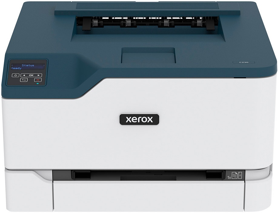 Принтер Xerox C230 C230V_DNI — купить в интернет-магазине ОНЛАЙН ТРЕЙД.РУ