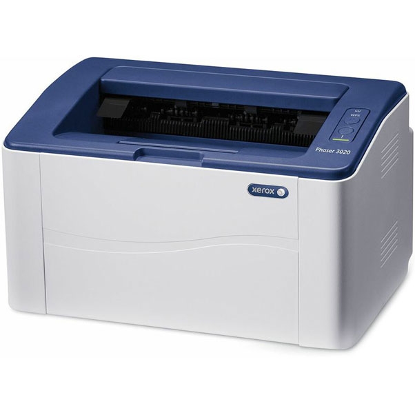 Купить лазерный принтер Xerox Phaser 3020BI 3020V_BI в интернет-магазине ОНЛАЙН ТРЕЙД.РУ