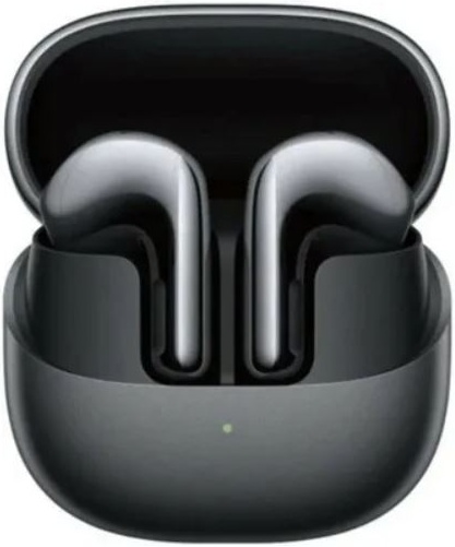 Беспроводные наушники Xiaomi Buds 5, черные BHR8118GL - купить по выгодной цене в интернет-магазине ОНЛАЙН ТРЕЙД.РУ Санкт-Петербург