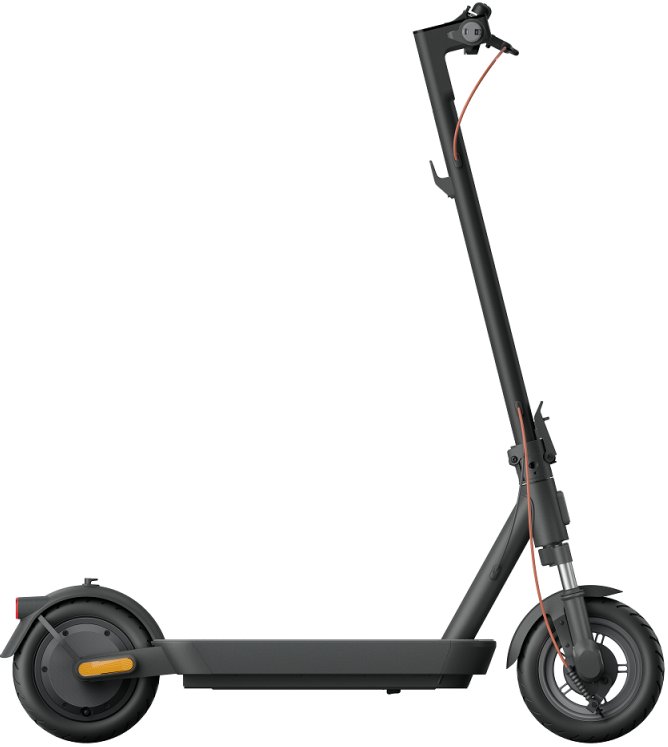 Электросамокат Xiaomi Electric Scooter 5 GL BHR9618GL — купить по низкой цене в интернет-магазине ОНЛАЙН ТРЕЙД.РУ