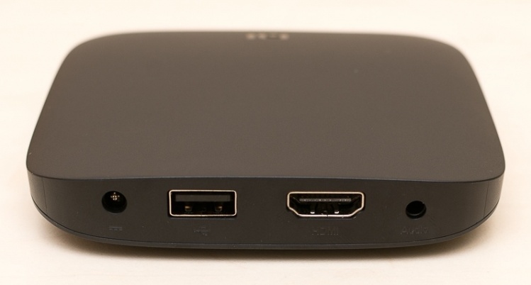 Медиаплеер XIAOMI MI TV BOX в Екатеринбурге