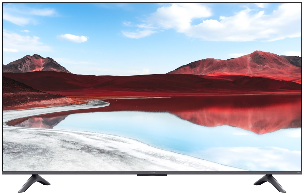 Xiaomi tv a pro 2025 65 отзывы