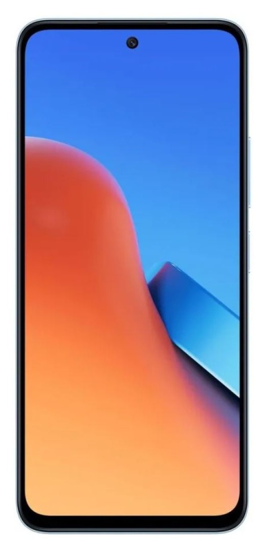 Смартфон Xiaomi Redmi 12 4/128GB Синий X47932 - купить в интернет-магазине ОНЛАЙН ТРЕЙД.РУ в Владимире.