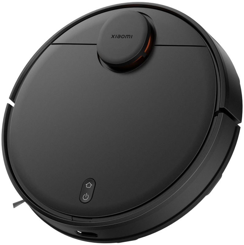 Xiaomi mi robot vacuum t12 черный